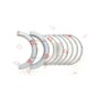 Вкладиші корінні Hyundai Santa Fe 2.0 CRDi 01-06 (+0.25) = 6024052500