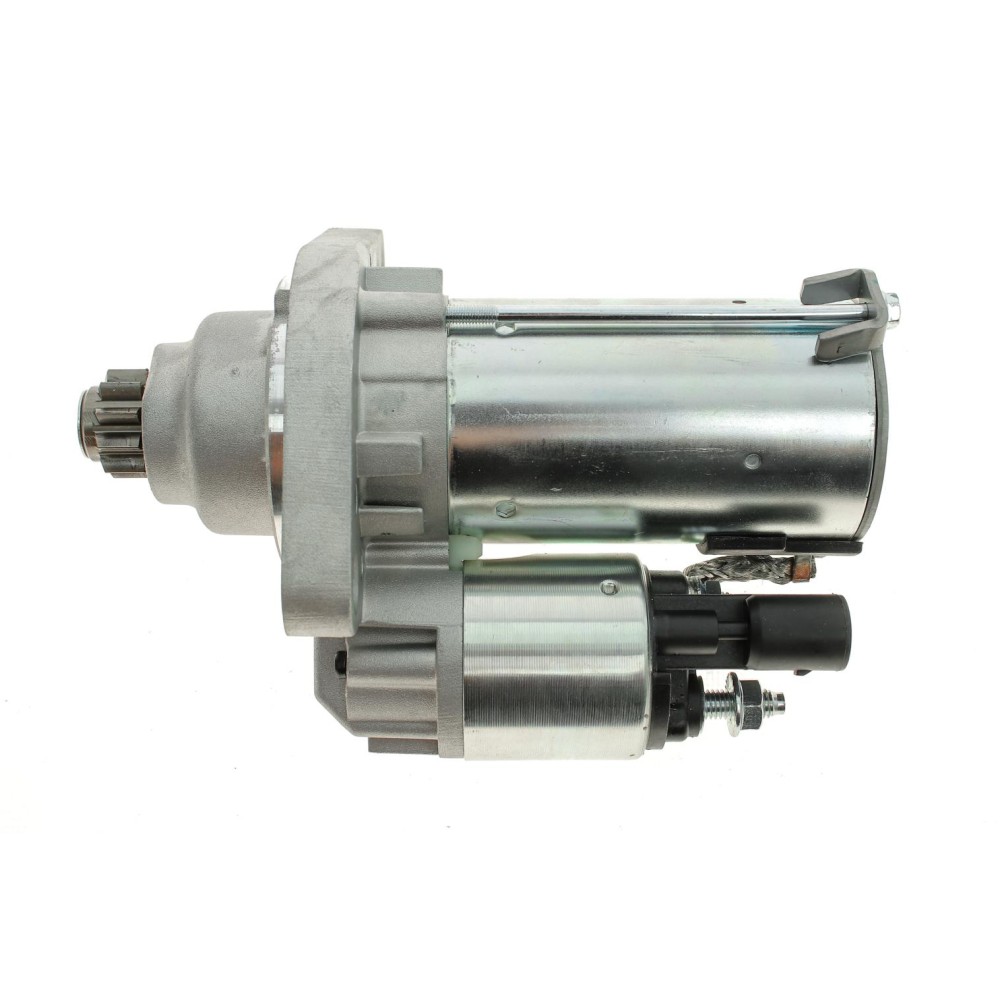 Стартер Seat Ibiza/Skoda Octavia/Superb/Yeti/VW Passat/T5 1.4/1.8/2.0i 03-15 (1.1kw) (z=10)