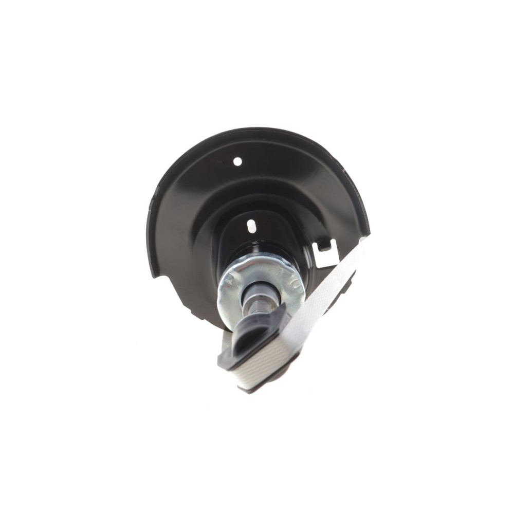 Амортизатор (передній) Peugeot 207/Citroen C3 1.4/1.6HDi/VTi 06- (L) (Gas)