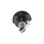 Амортизатор (передній) Peugeot 207/Citroen C3 1.4/1.6HDi/VTi 06- (L) (Gas)