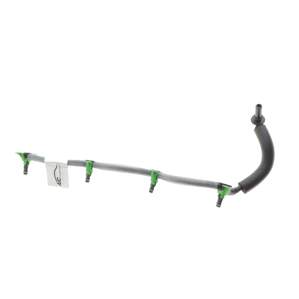 Шланг обратки Citroen Berlingo/Jumpy/Peugeot Expert/Partner 1.6HDI 06-