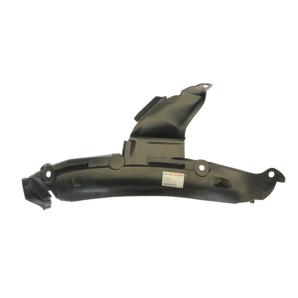 Підкрильник крила переднього Renault Kangoo 97-07 (R)