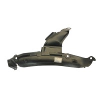 Підкрильник крила переднього Renault Kangoo 97-07 (R)