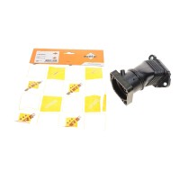Патрубок колектора впускного Ford C-Max/Volvo C30/S40/V50 1.6-2.0 04-12