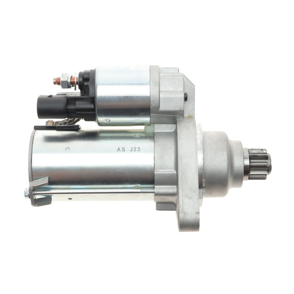 Стартер VW Golf VI/VII/Passat 1.2-1.8TSI 08-20 (12V/1.1kw) (z=10)