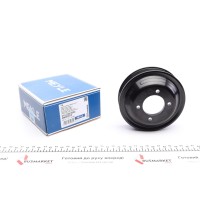 Шків насосу ГПК BMW 3 (E46)/5 (E39/E60) 2.0-3.0i -10 (більше не постачається)