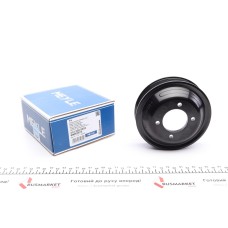 Шків насосу ГПК BMW 3 (E46)/5 (E39/E60) 2.0-3.0i -10 (більше не постачається)