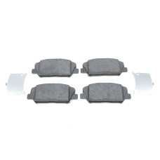 Колодки гальмівні (передні) Hyundai i30 11-/Kia Pro Cee'd 12-/Cerato 13-