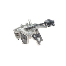 Заслонка клапана EGR MB Sprinter 2.2CDI OM651 (бойпасний клапан)(всередині OE MB)