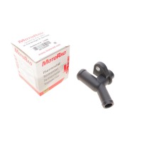 Фланець системи охолодження VW T4 2.5/2.4D 90-03