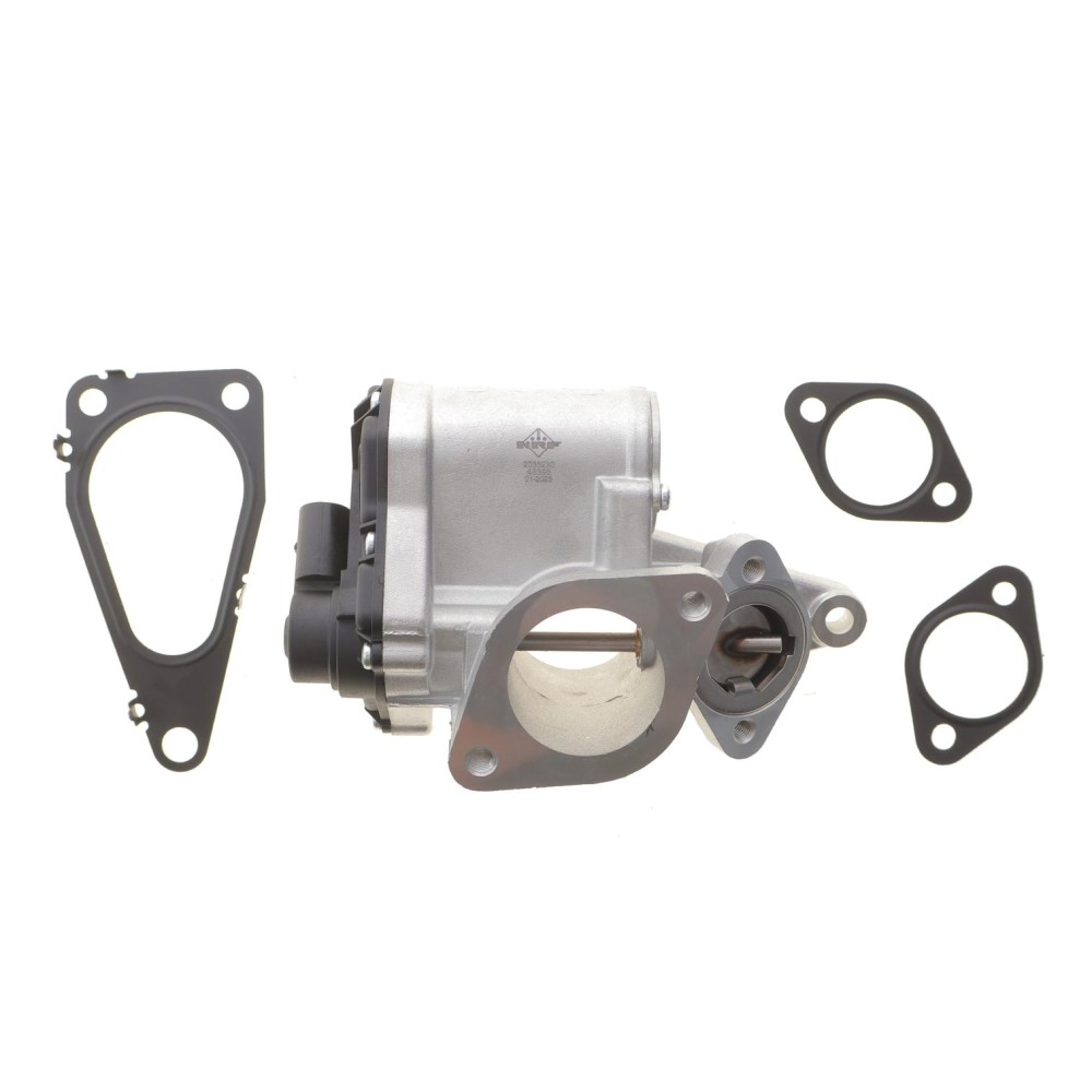 Клапан EGR Renault Megane II/Laguna II/Scenic II 1.9dCi 03-