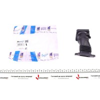 Патрубок колектора впускного Ford Focus II 1.6TDCi 03-12