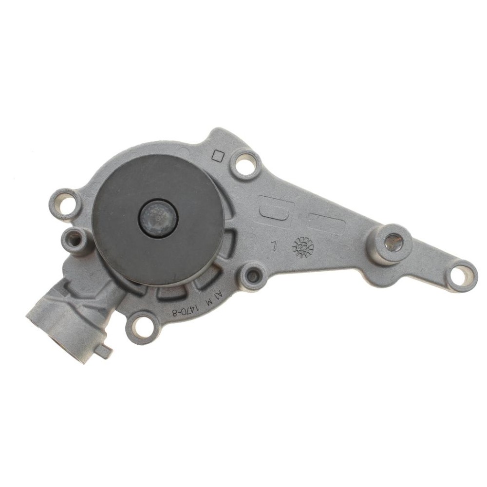 Помпа води Audi A3/A4/A6/Q2/Q3/Skoda Octavia/VW Passat B8 2.0 TDi 18- (R/B)(7лоп)(Not Switch)