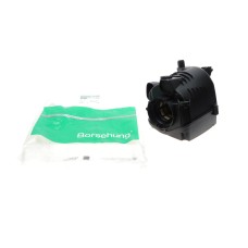 Корпус повітряного фільтра VW Caddy 1.2TSI 10-15/Golf 1.2/1.4TSI 07-16