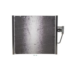 Радіатор кондиціонера BMW 5 (E39)/ Z8 (E52) 2.0-4.9 95-04 Радіатор кондиціонера BMW 5 (E39)/ Z8 (E52) 2.0-4.9 95-04