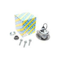 Підшипник маточини (передньої/задньої) Opel Signum/Vectra C 1.8-3.2 V6 02- (+ABS)