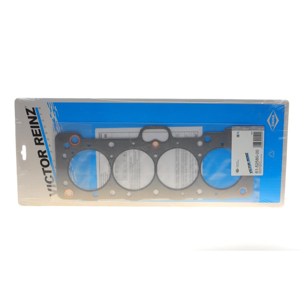 Прокладка ГБЦ Toyota Corolla 1.6 83-88 (1.4mm)
