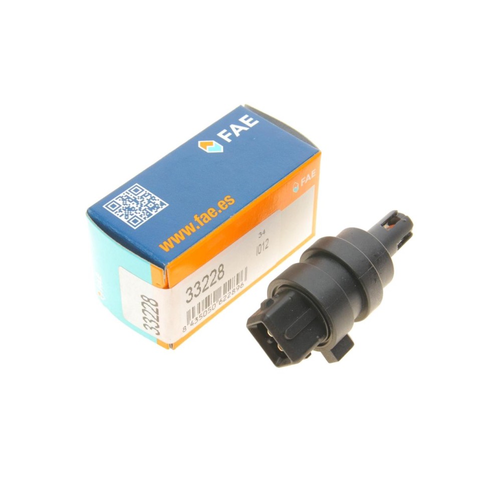 Датчик температури впуску повітря VW LT II 2.5SDI/T4 2.0/2.5 90-06