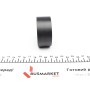 Ролик генератора Citroen Berlingo 1.1/1.4/1.6i 96- (паразитний) (60x26.6)