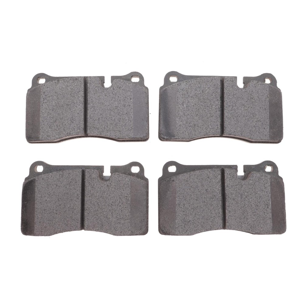 Колодки гальмівні (передні) Land Rover Range Rover 2.7D-4.4 03-13 (Brembo) Q+