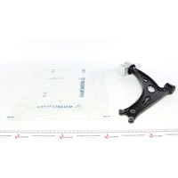 Важіль підвіски (передній/знизу) (R) Audi A3/Skoda Octavia/SuperB/VW Caddy III/Golf V/VI 03-