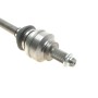 Піввісь (задня) BMW 3 (F30/F80) 11-18 (L) (28x27x744) B38/B46/B47/B48/B58/N13/N20//N26/N47/N55