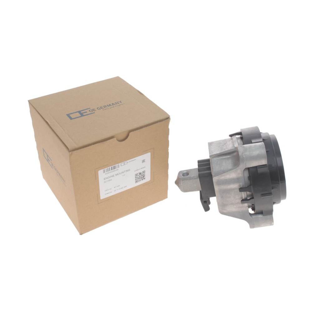 Подушка двигуна (R) BMW 5 (G30/F90)/7 (G11/G12) 15- B46/B48/B58