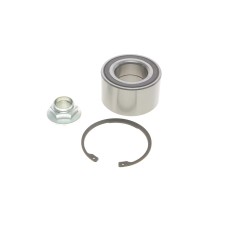 Підшипник маточини (передньої) Mazda 3 03-/5 05- (42x80x45) (+ABS) (к-кт)