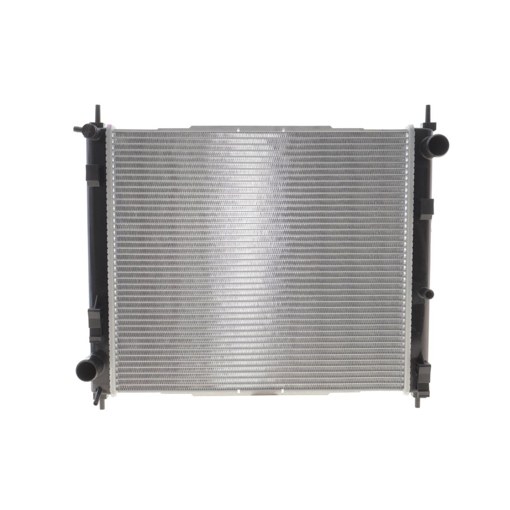 Радіатор охолодження Nissan Juke 1.5 dCi 10-19