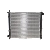 Радіатор охолодження Nissan Juke 1.5 dCi 10-19