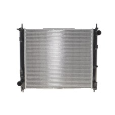 Радіатор охолодження Nissan Juke 1.5 dCi 10-19