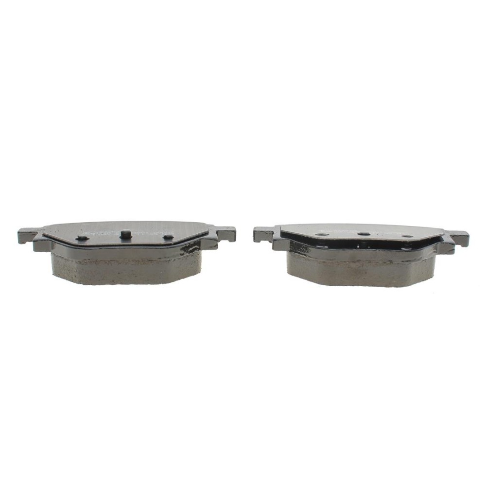 Колодки гальмівні (задні) Citroen C4 22-/C-Elysee 12-/Peugeot 301 12-/2008 19-/Opel Corsa F 19-