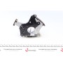 Комплект ланцюга ГРМ Audi A4/A6/A8 2.4/3.2 04-10 (ланцюг + елементи)