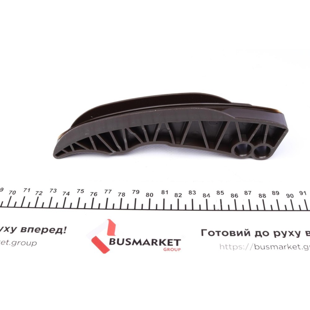 Планка заспокоювача ланцюга ГРМ BMW 3 (F30/F80)/5 (F10) 1.6D/2.0D/3.0D 08-