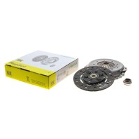 Комплект зчеплення Citroen Jumpy 1.9D 98- (d=220mm)