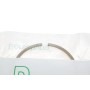 Кільця поршневі Seat Ibiza V/Skoda Octavia/VW Caddy/Golf 1.4 00-  (76.50mm/STD) (1.2-1.2-2)