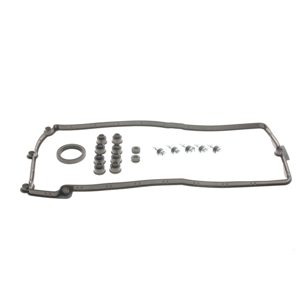 Прокладка кришки клапанів (L) BMW 5 (E60)/7 (E65) 01- N62 (5-8 цилиндр) (к-кт)