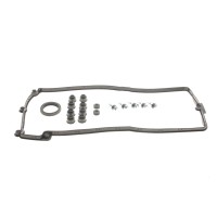 Прокладка кришки клапанів (L) BMW 5 (E60)/7 (E65) 01- N62 (5-8 цилиндр) (к-кт)