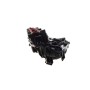 Колектор впускний BMW 3 (E90/E92/E93)/ 5 (F10/F11)/ 7 (F01/F02) 07-13 (N57) (з прокладкою)
