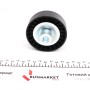 Ролик генератора VW/Audi 1.4-1.6FSI (паразитний) (76х26)