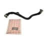 Патрубок інтеркулера Renault Megane IV/Scenic IV/Nissan Qashqai 1.5 dCi 15-