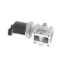 Клапан EGR Opel Astra H/Vectra C/Zafira 1.9CDTI 04-15