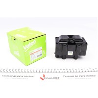 Котушка запалювання Renault Kangoo/Megane 1.2-1.6 96-