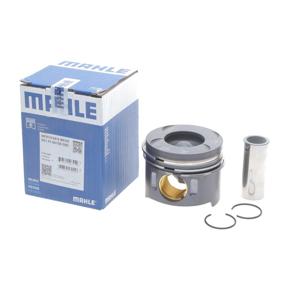Поршень MB Sprinter OM646 CDI 06-16 (88.00mm/STD)
