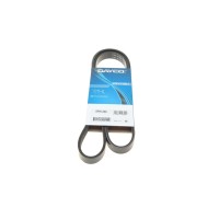 Ремінь генератора Opel Movano 2.8DTI 98-02 AC/Renault Master 2.5D/2.8DTI 98-01 (ALT, AC)