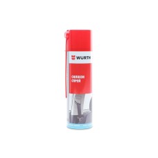 Змазка силіконова універсальна (500ml)