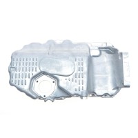 Маслоприймач (піддон) VW Golf V/VI/Jetta III/IV/Passat/Touran 05-