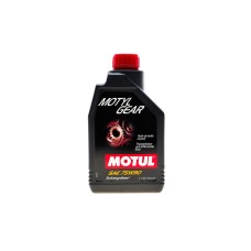 Олива 75W90 Motyl Gear (1L) (105783) (API GL-4/GL-5) (100093)