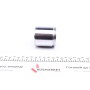 Ремкомплект супорта (переднього) Skoda Fabia 99-(d=54mm) (+поршень) (Lucas)