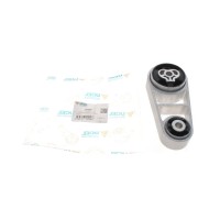 Подушка двигуна (передня/нижня) Ford Mondeo III 1.8-3.0/2.0-2.2 TDCI 00-07 (косточка)